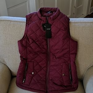 Women's vest
